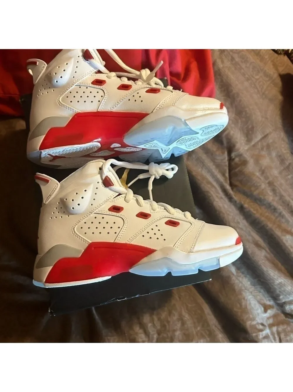 Jordan 6-17-23 big kids